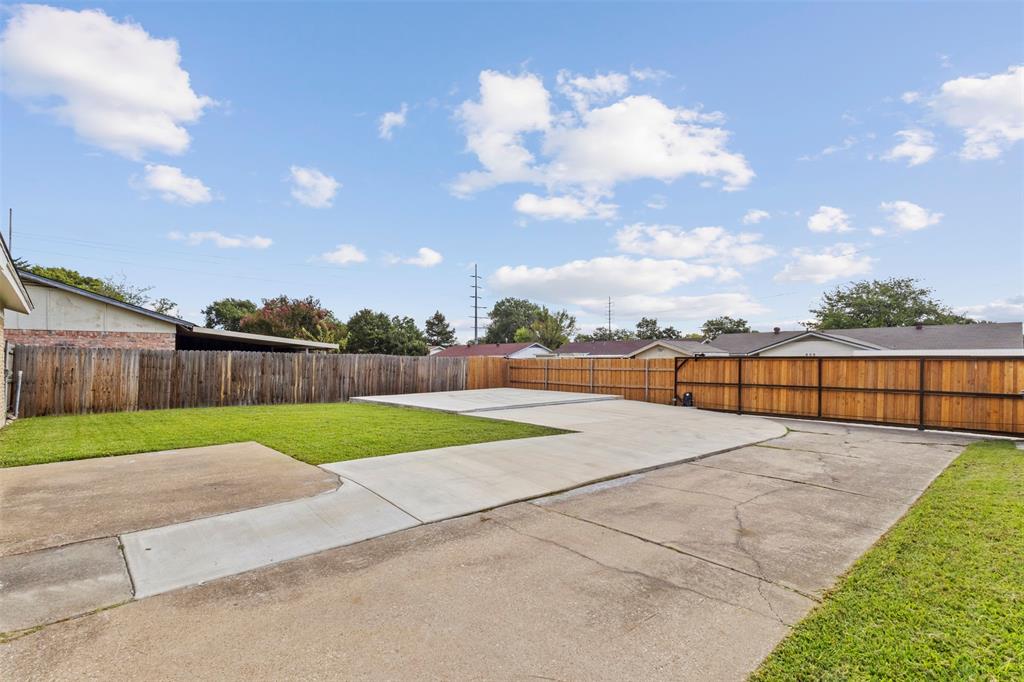 Southlake Estates - Residential