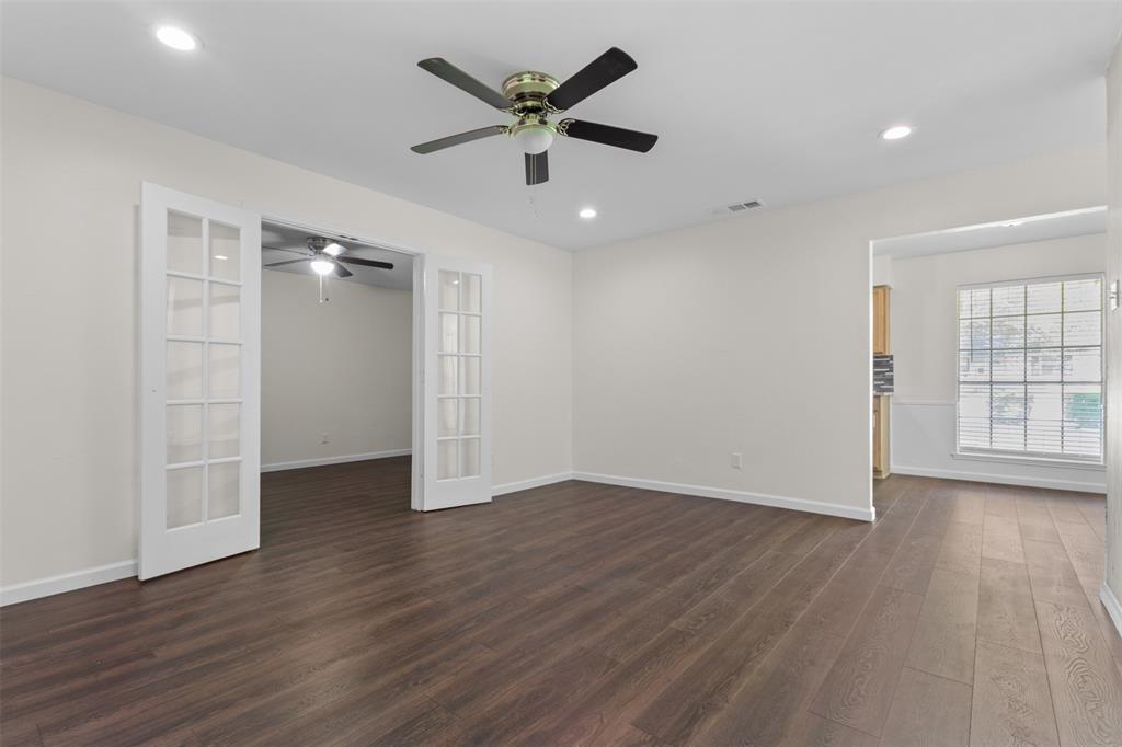 Southlake Estates - Residential