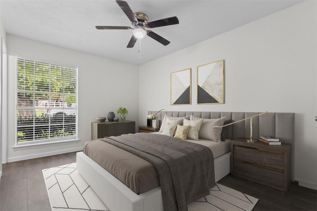 Southlake Estates - Residential