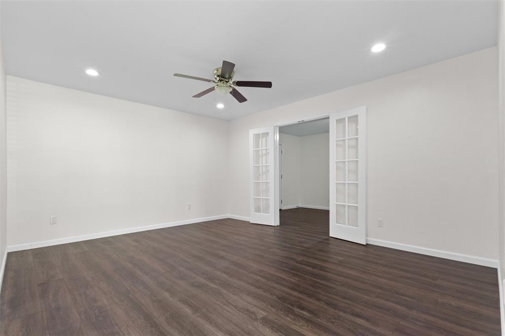 Southlake Estates - Residential