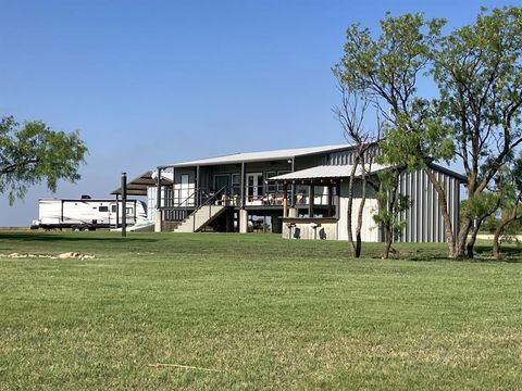 698 Blue Cat Boulevard Haskell TX 79521