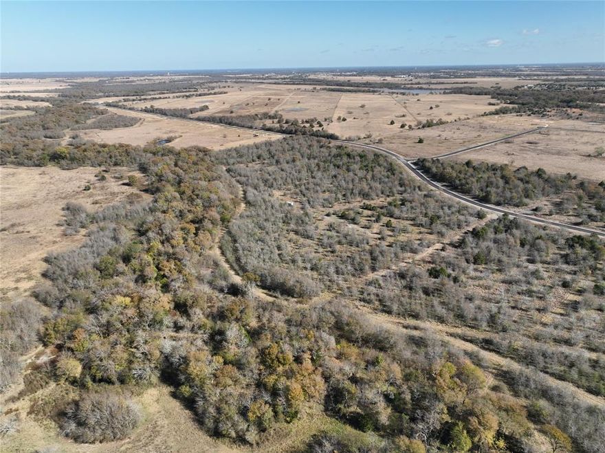 This is it, the piece of Texas paradise you've been waiting for. Enjoy over 8 peaceful acres with the perfect balance of privacy and convenience, just outside the DFW area. Located only 15-20 minutes from Lake Tawakoni and approximately 6 minutes from local shops, as well as nearby police and fire stations, this property offers both tranquility and accessibility. The lot backs to a large, serene creek, ideal for fishing, relaxing, or simply enjoying the surrounding natural beauty. Paved asphalt roads, a gated entrance, underground electric, water service, and AT&T fiber optic availability make this property ready for your vision. Whether you're planning to build your dream home or hold as a long-term investment, this land delivers exceptional flexibility. The property is Ag Exempt, keeping taxes low, and there are no restrictions on animals, building materials, or timeline to build. Only a limited number of tracts remain in this close-out phase, don't miss your chance to own a truly special piece of land.