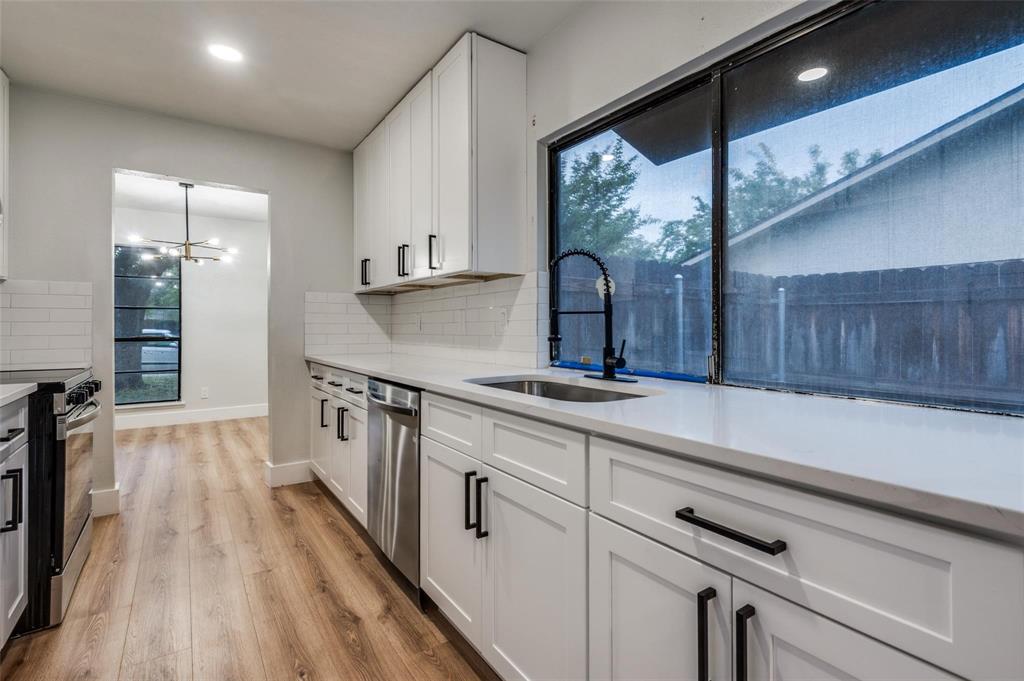7310 Chinaberry Road