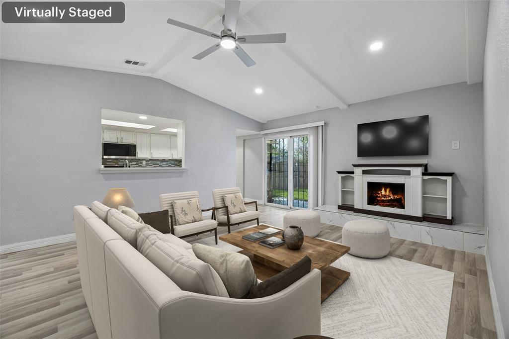 Mountain Valley Estates - Residential