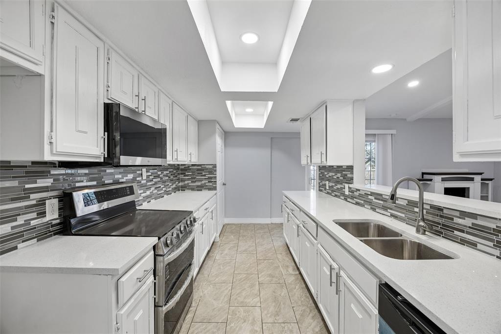 Mountain Valley Estates - Residential