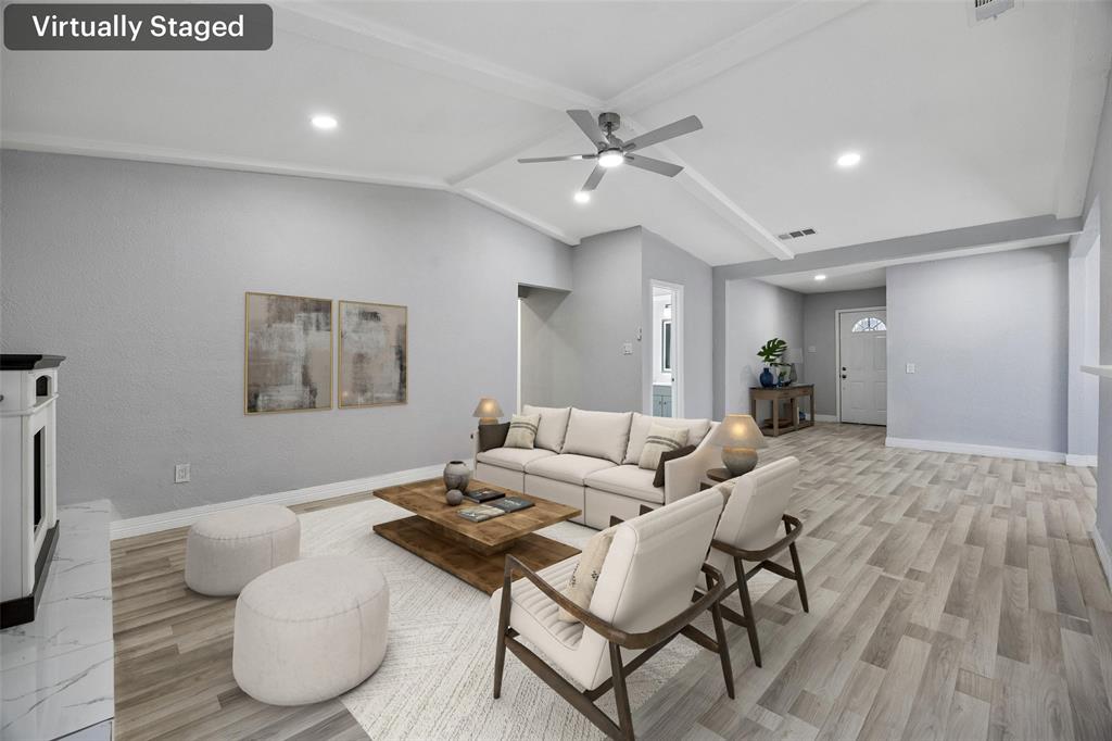 Mountain Valley Estates - Residential