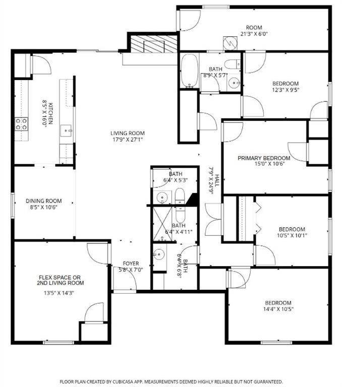 Mountain Valley Estates - Residential