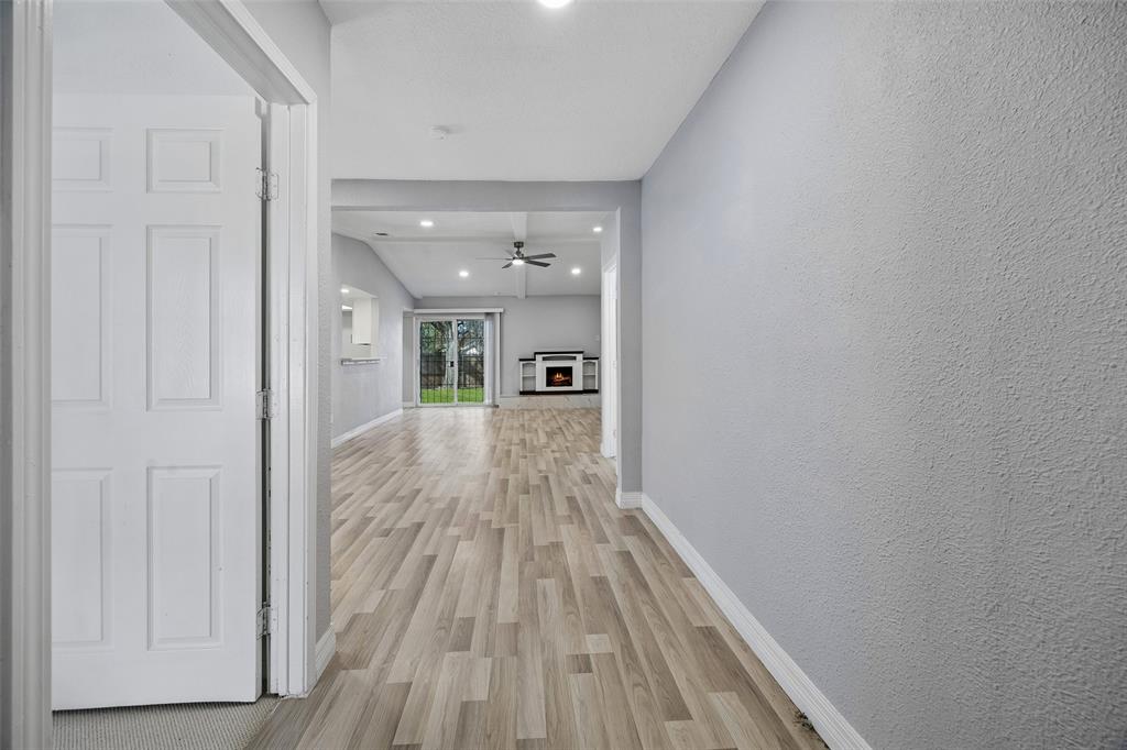 Mountain Valley Estates - Residential