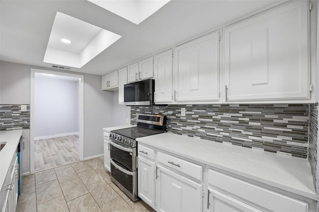 Mountain Valley Estates - Residential