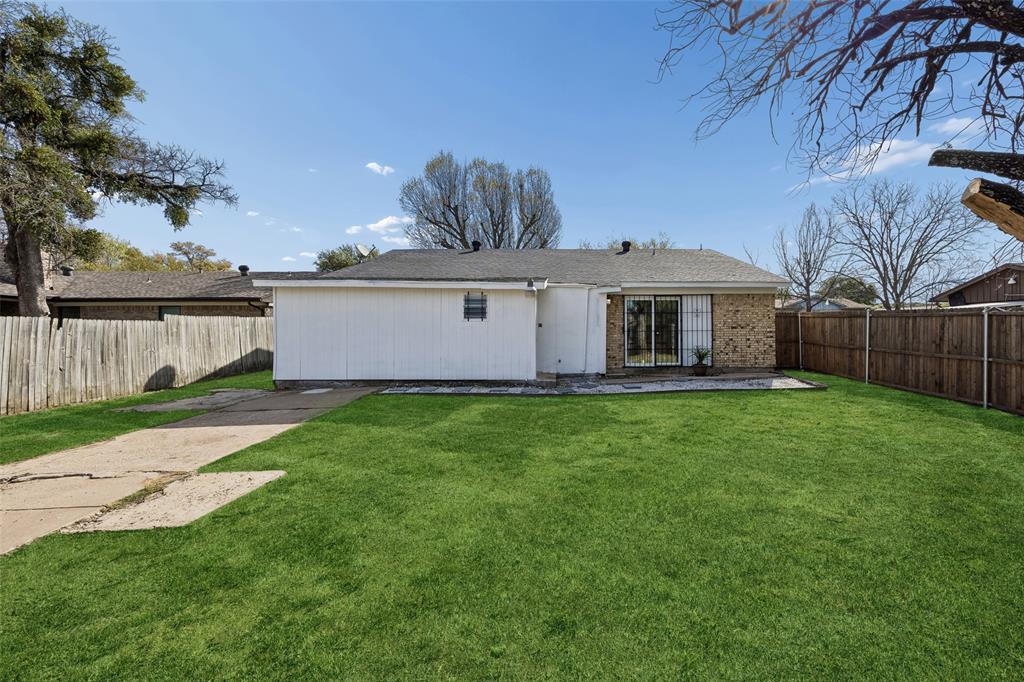 Mountain Valley Estates - Residential