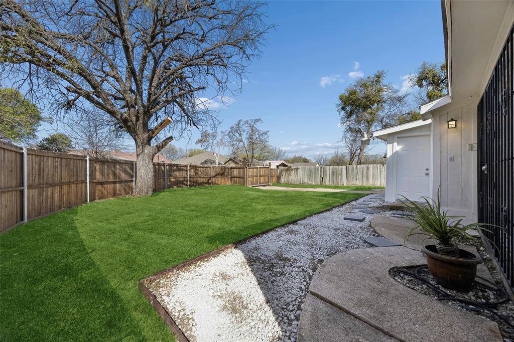 Mountain Valley Estates - Residential