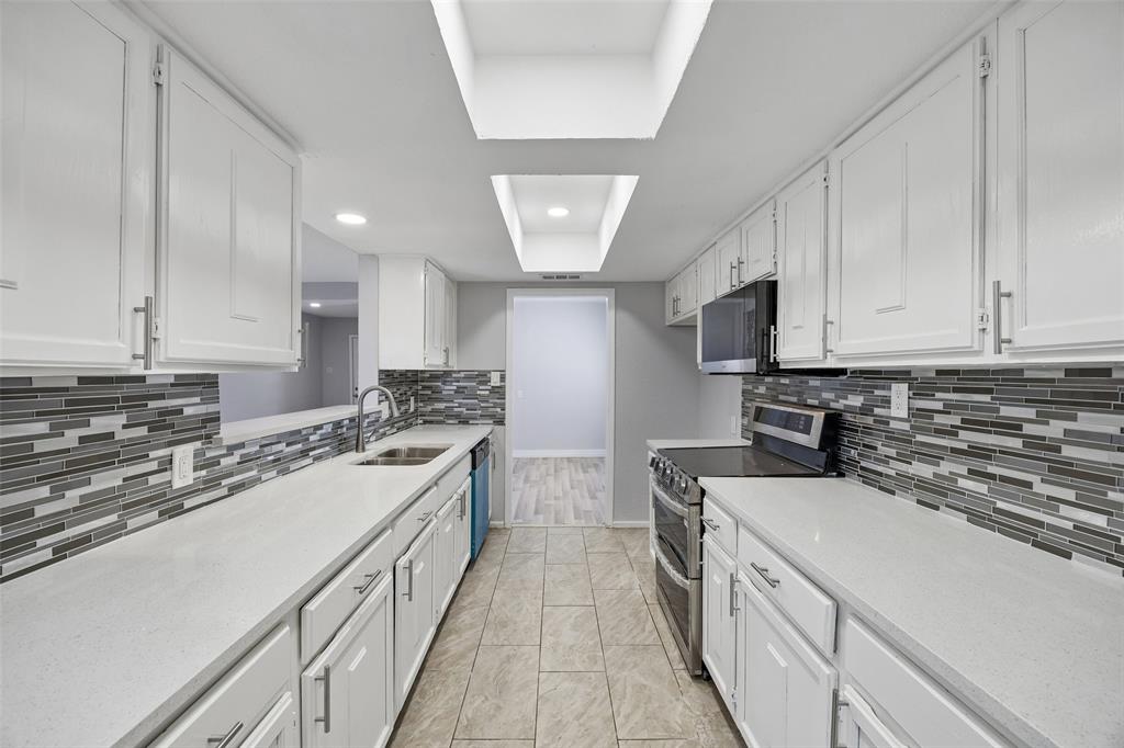 Mountain Valley Estates - Residential