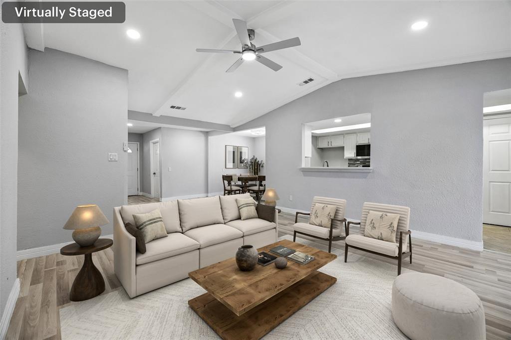 Mountain Valley Estates - Residential