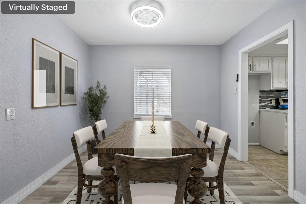 Mountain Valley Estates - Residential