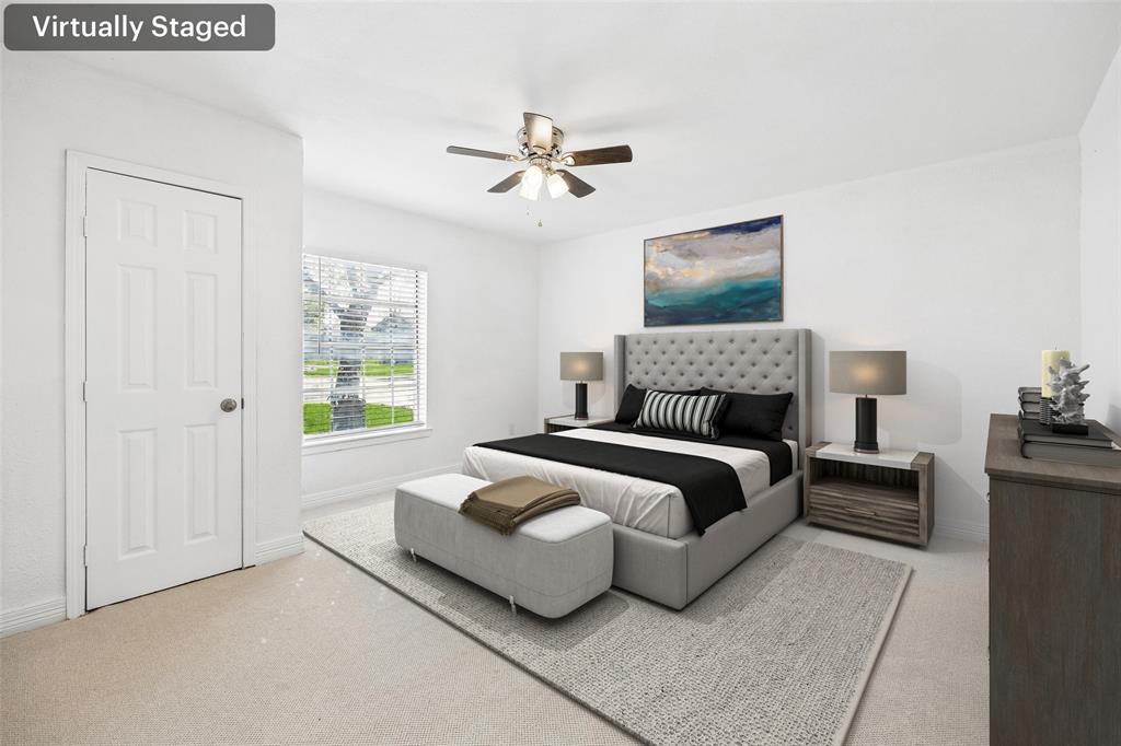 Mountain Valley Estates - Residential