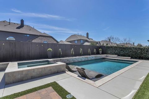 2260 Hideaway Pointe Drive Little Elm TX 75068