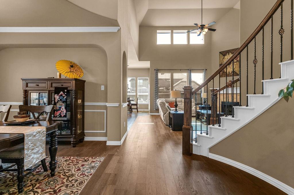 2260 Hideaway Pointe Drive