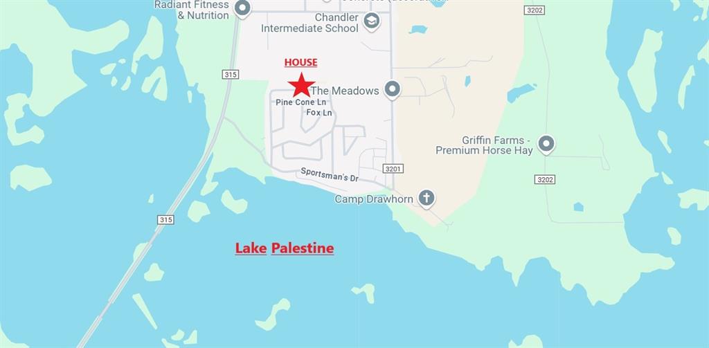 10424 Paradise Circle