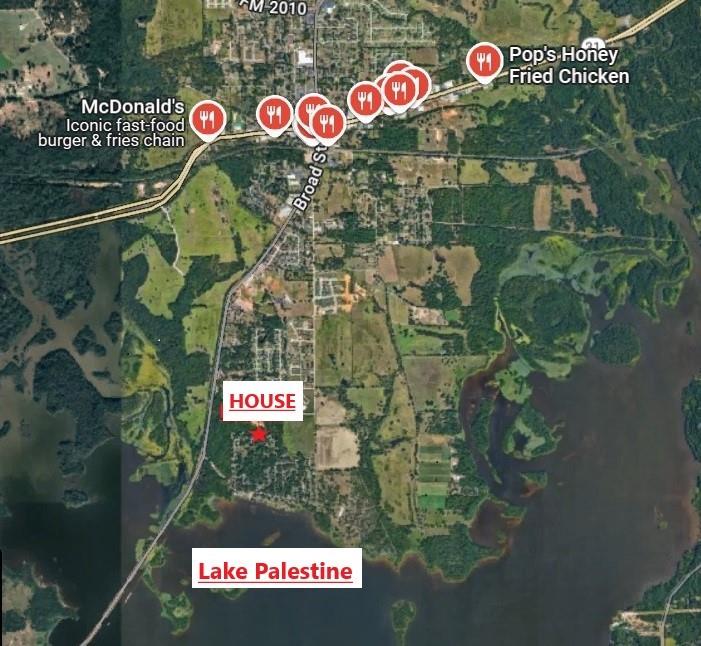 10424 Paradise Circle