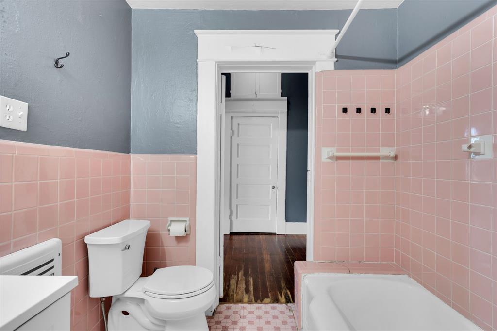 O T Ennis - Residential