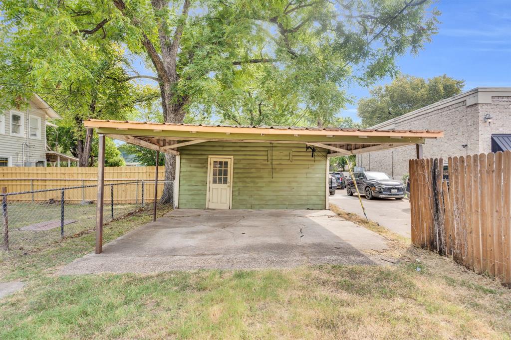 O T Ennis - Residential