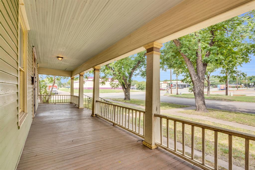 O T Ennis - Residential