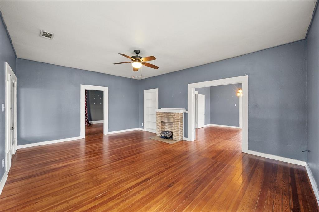 O T Ennis - Residential