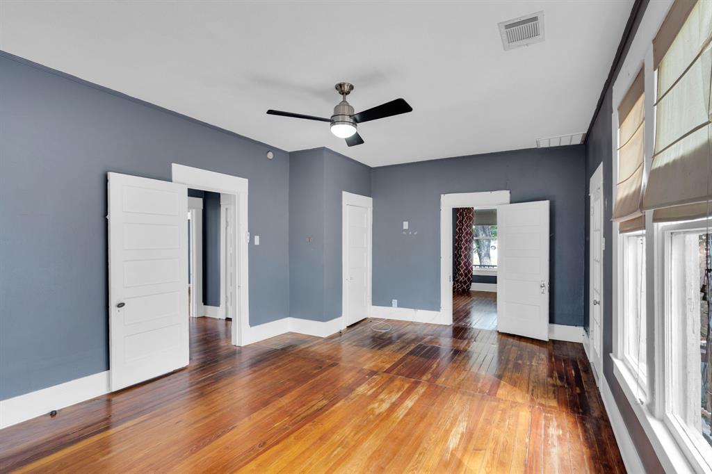 O T Ennis - Residential