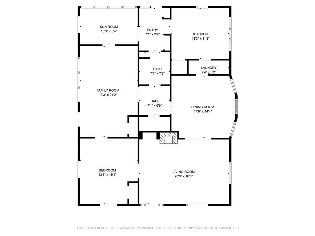 O T Ennis - Residential