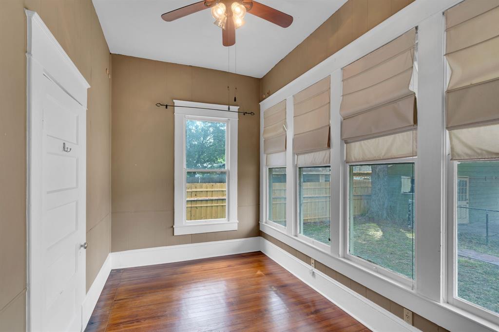 O T Ennis - Residential