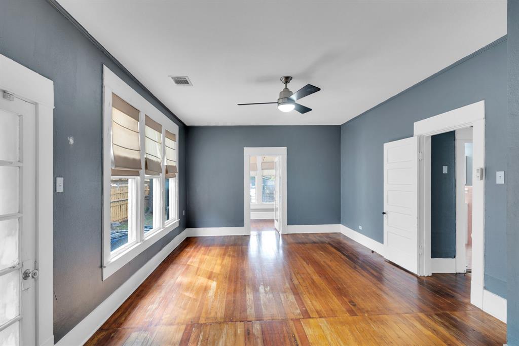 O T Ennis - Residential