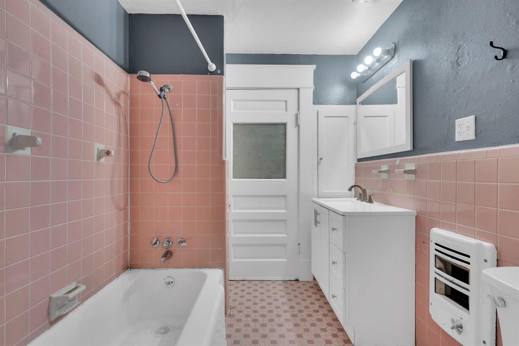 O T Ennis - Residential