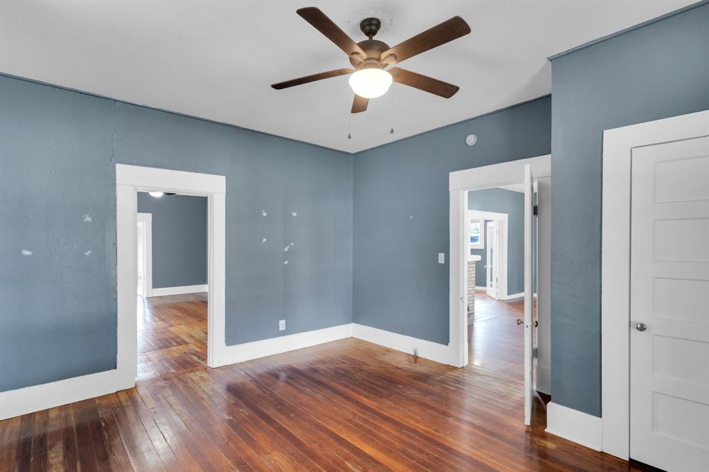 O T Ennis - Residential