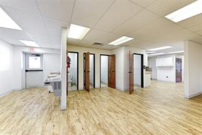 D WILKERSON - Commercial Sale