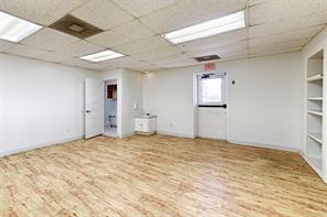 D WILKERSON - Commercial Sale