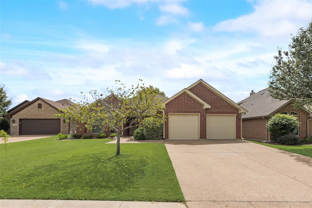 7513 Bunker Court