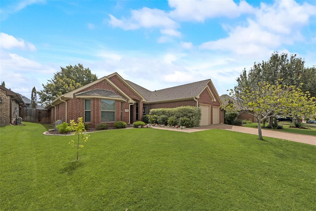 7513 Bunker Court