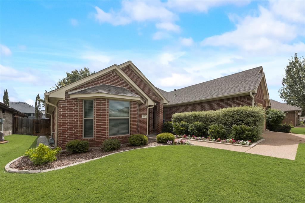 7513 Bunker Court