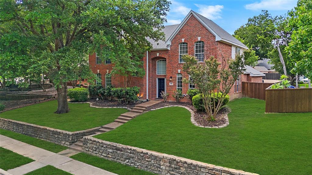 508 Bel Air Drive