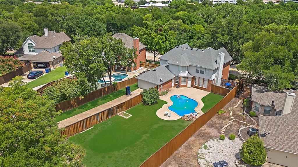 508 Bel Air Drive