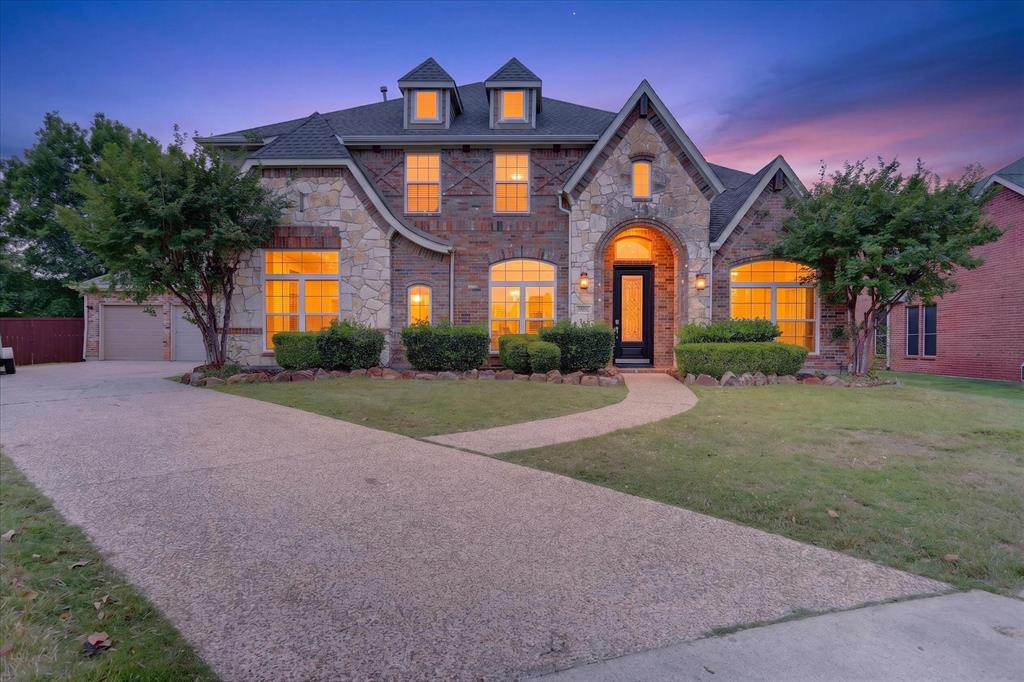 Photo 1 of 39 — 6001 Madeline Lane, Flower Mound, TX 75028