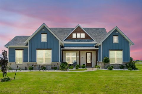 1610 Ryder Lee Lane Waxahachie TX 75165
