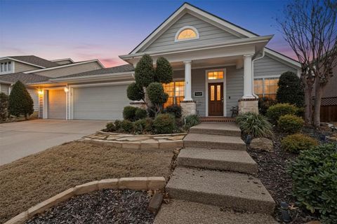 3467 Overhill Drive Frisco TX 75033