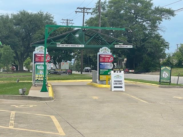 none - Commercial Sale