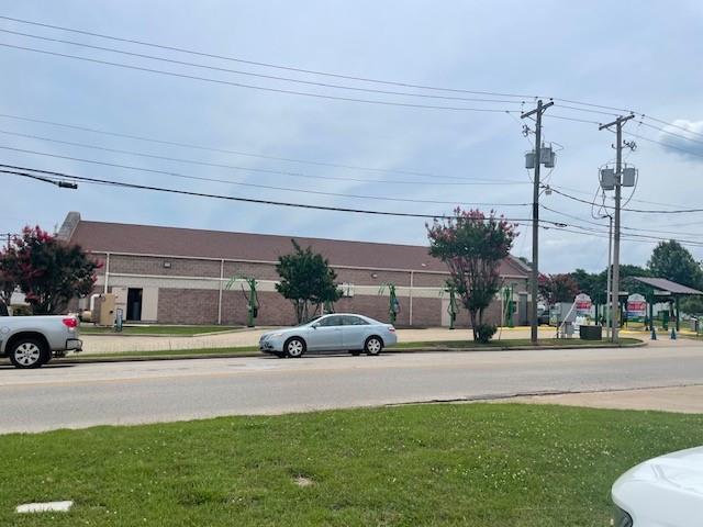 none - Commercial Sale