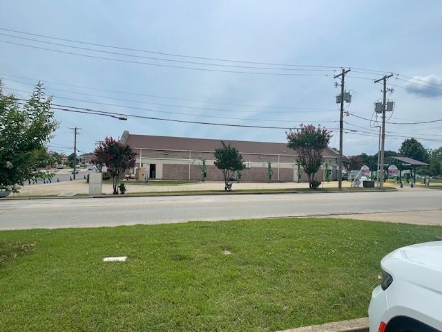 none - Commercial Sale