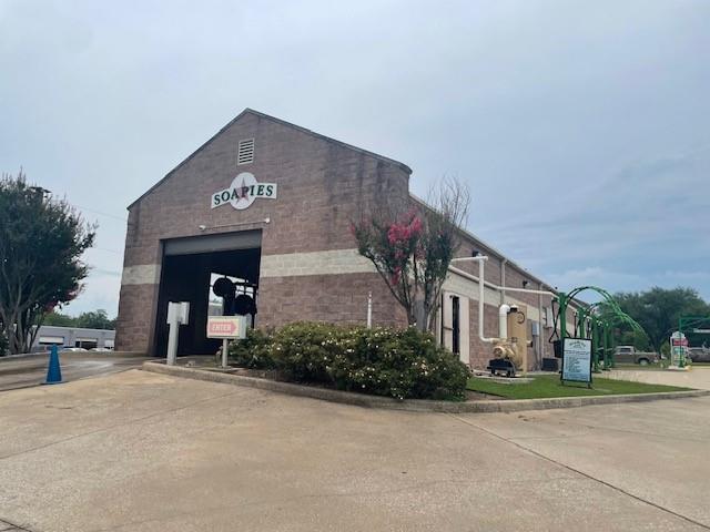 none - Commercial Sale