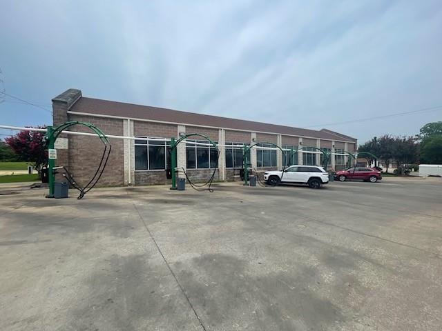 none - Commercial Sale