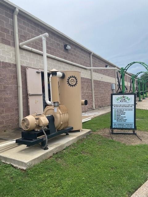 none - Commercial Sale