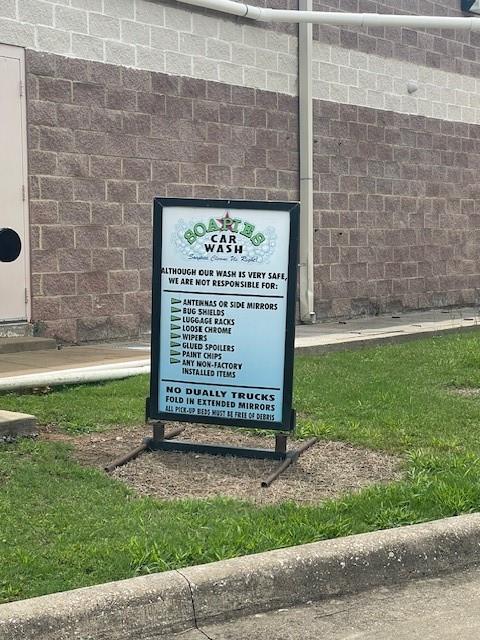 none - Commercial Sale